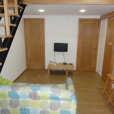 Quinta Do Chico Feijao Villa ลาเจส ภายนอก รูปภาพ